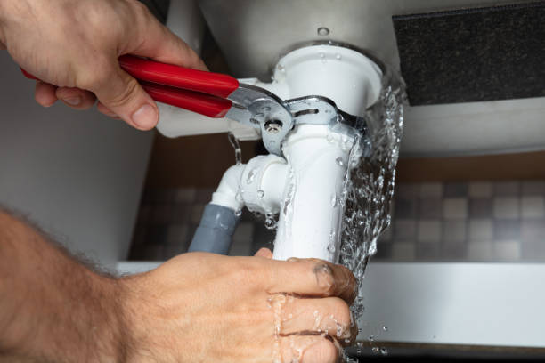 Local water damage restoration in West York, PA
