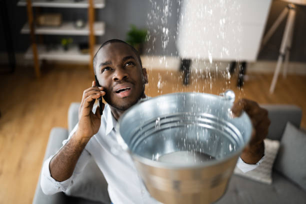 Best Sewage cleanup and water damage restoration  in West York, PA