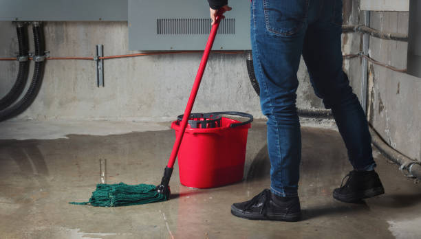 Best Water damage restoration insurance claims  in West York, PA