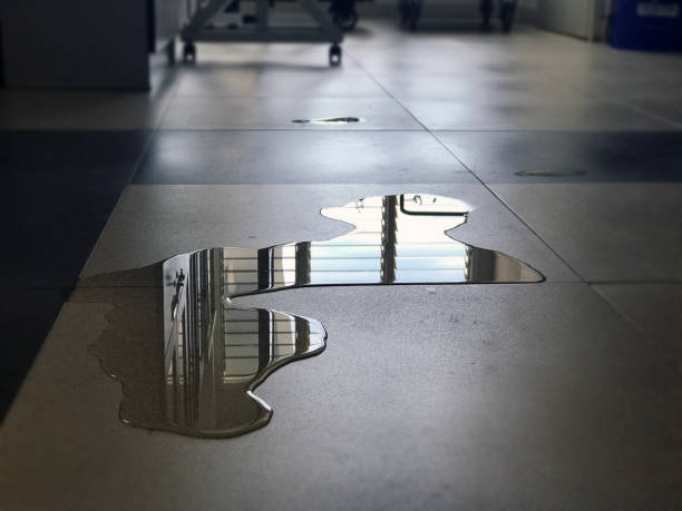 24/7 water damage repair in West York, PA