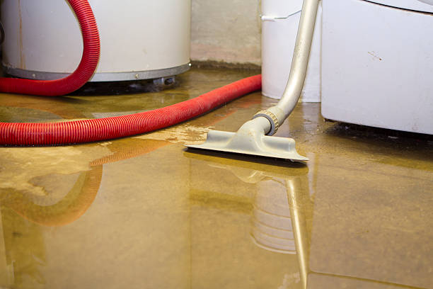Best Emergency water damage restoration  in West York, PA