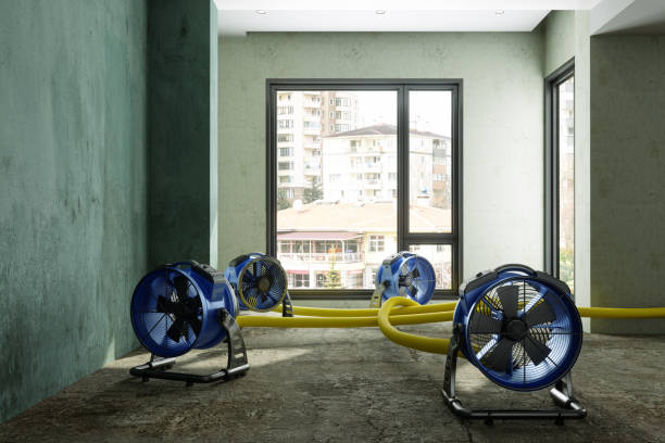 Reliable West York, PA Water damage restoration Solutions